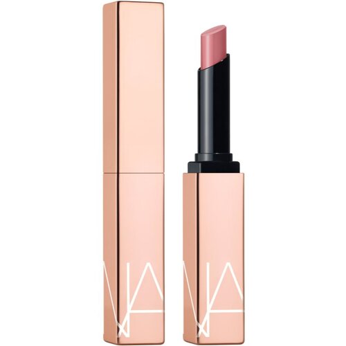 Nars AFTERGLOW SENSUAL SHINE LIPSTICK vlažilna &amp;scaron;minka odtenek DOLCE VITA 1,5 g Slike