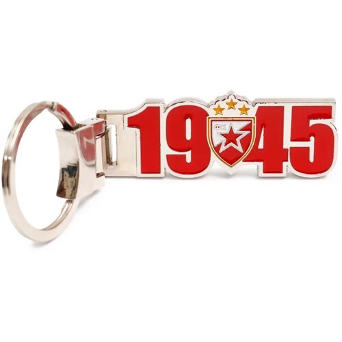  Privezak za ključeve Crvena Zvezda 1 Slike