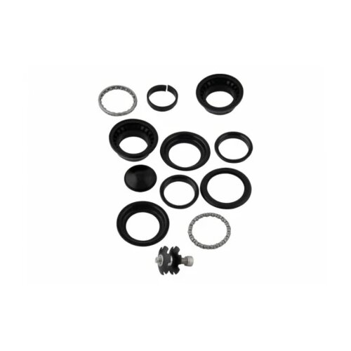 Xr Set solja volana a-head 28.6x44x30 crna celicna 2020 Slike