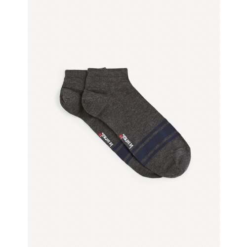 Celio Gisomid Low Socks - Mens Cene