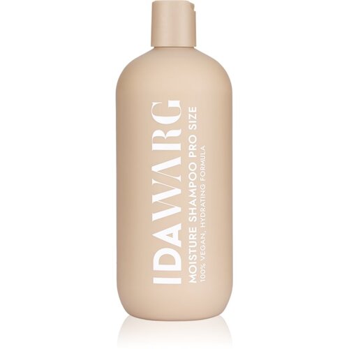 IDA WARG Beauty Moisture Shampoo hidratantni &scaron;ampon za definiranje kovrča 500 ml Cijene