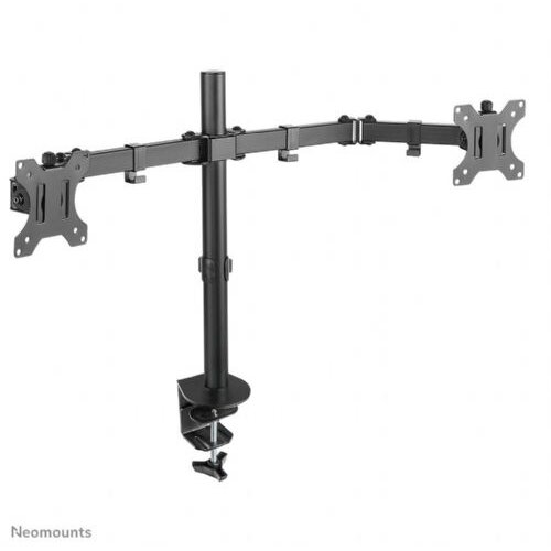 Neomounts by Newstar FPMA-D550DBLACK 1 komad stolni nosač za monitor 25,4 cm (10&amp;quot;) - 81,3 cm (32&amp;quot;) mogučnost okretanja, Slike