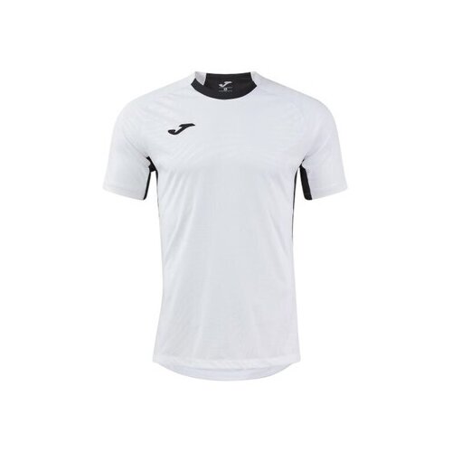 Joma Majice & Polo majice Kick Pro Črna Cene