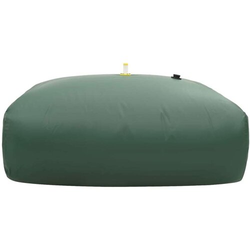  Spremnik za vodu sa slavinom sklopivi 2100 L PVC Slike
