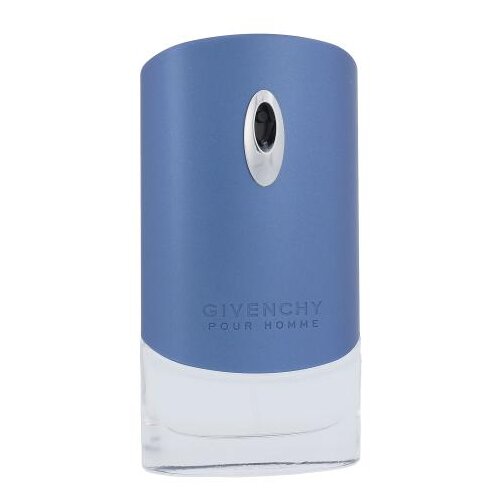 Givenchy Pour Homme Blue Label 50 ml toaletna voda Tester za moške Cijene