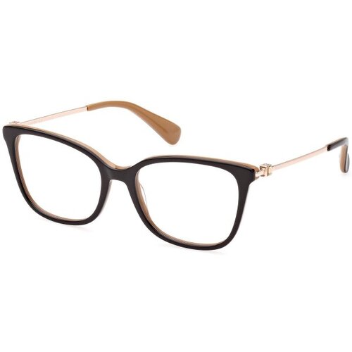 Max Mara MM5079 050 ONE SIZE (54) Rjava/Kristalna Cene