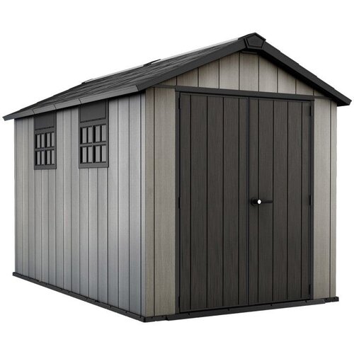 Keter Vrtna hi&amp;scaron;ka Oakland 7511 (242 x 350 x 229 cm) Slike