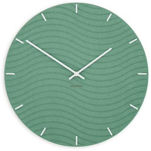 Von Der Factory Zidni sat Luxhora Rivella Mint Green 11 boja Cijene