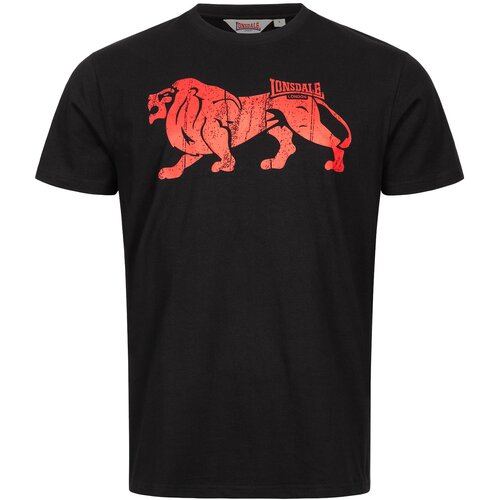 Lonsdale Men&amp;#039;s t-shirt regular fit Slike