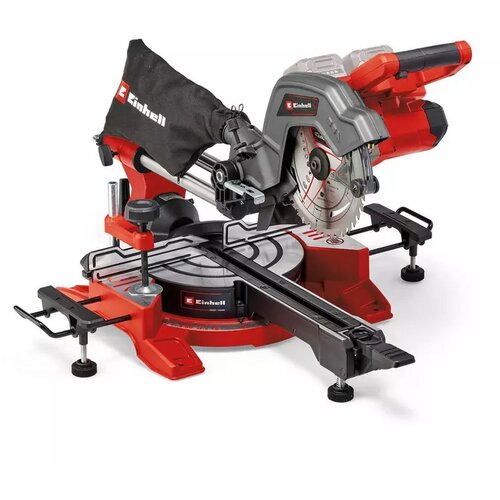 Einhell Preklopna pila za drvo TE-SM 36/8 L LI-Solo Cijene