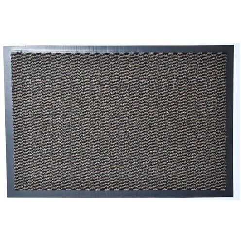  OTIRAČ LISA TAUPE 40X60 LUANCE Slike
