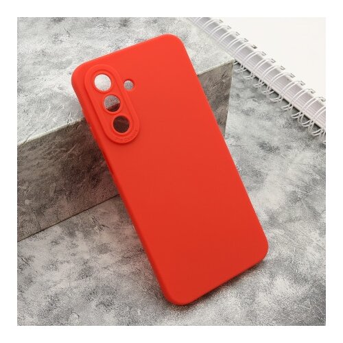  Futrola silikon pro camera za samsung a276b galaxy a27 5g crvena ( F123641 ) Cene