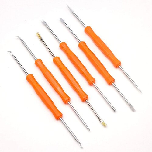 Jakemy set alata za lemljenje JM-Z01, 6 u 1 Cene