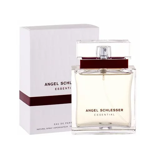 Angel Schlesser essential parfemska voda 100 ml za žene