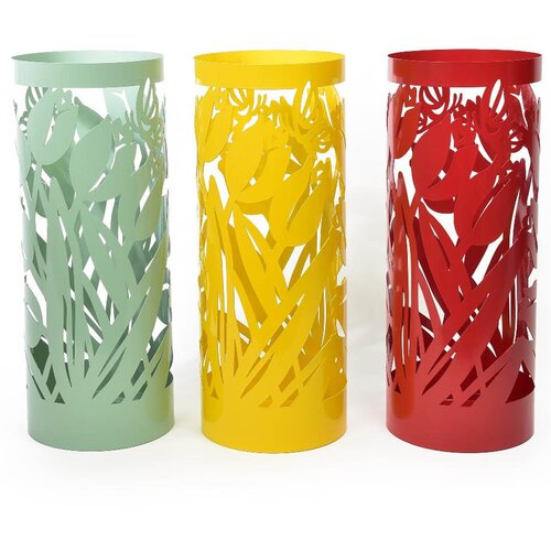 Mhome Posoda za dežnikeTulipan 19xh49cm / več barv / kovina, (5000199753) Slike