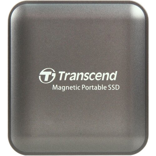 Transcend Portable SSD 1TB Magnetic R /W 2000 /2000 Iron Gray Cijene