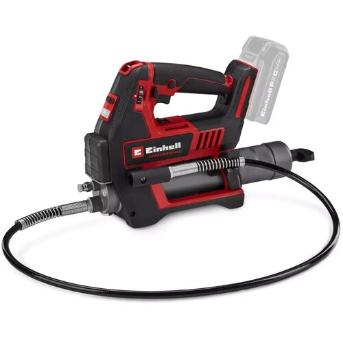 Einhell aku mazalica pi&scaron;tolj za podmazivanje PROFESSIONAL PXC TP-GR 18/690 Li &ndash; Solo Cijene