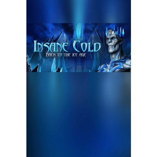  insane cold back to the ice age steam steam key (pc) global Cene