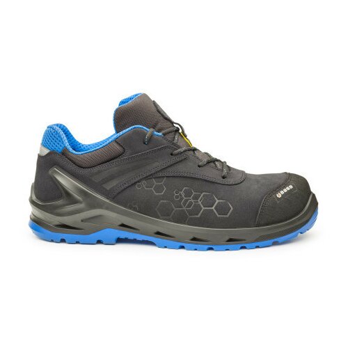 Base Protection zaštitna cipela plitka i-robox plava s3 veličina 42 ( b1210/42 ) Cene