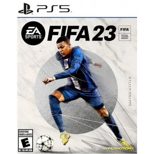 PS4 / PSN FIFA 23 (PS5) PSN Key EUROPE Cene
