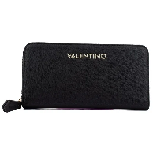 Valentino Bags Denarnica LADY SYNTHETIC WALLET - Z Črna