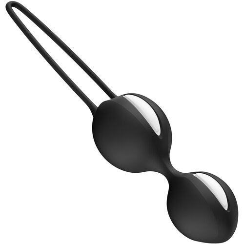 Fun Factory Smartballs Duo Black Cijene