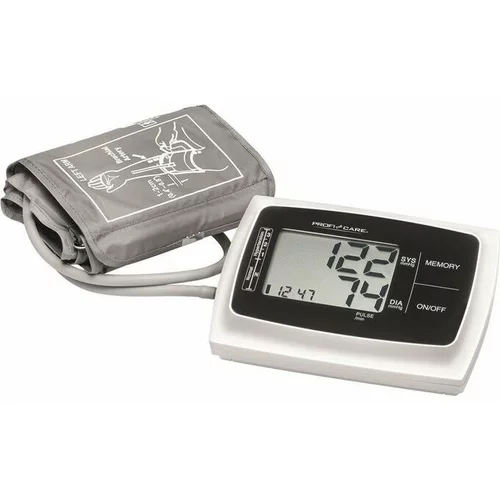ProfiCare Nadlaktni merilnik krvnega tlaka Profi Care PC-BMG3019