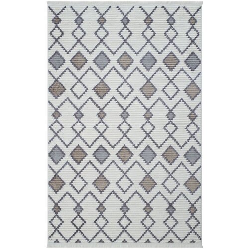 Conceptum Hypnose vetrina 3610 - grey carpet (100 x 400) Cene