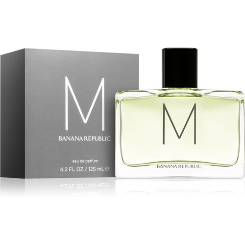 Banana Republic M Eau De Parfum 125 ml (man) Slike