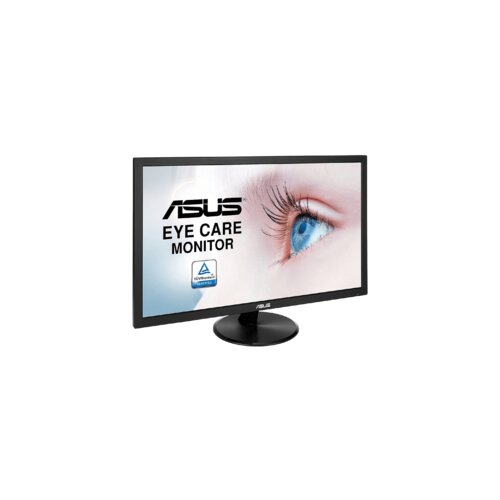 Asus VP228DE 21.5&amp;#039;&amp;#039;, tn, 1920 x 1080 full hd, 5ms monitor Slike