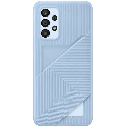 CARD slot maska za samsung galaxy A23 arctic blue Cene