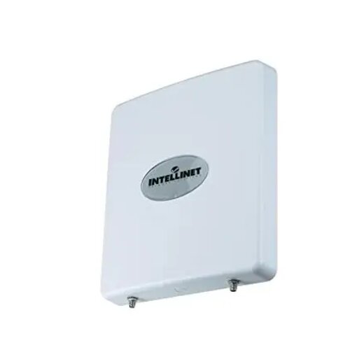 Intellinet Mimo panel antena 790338 bela Cene