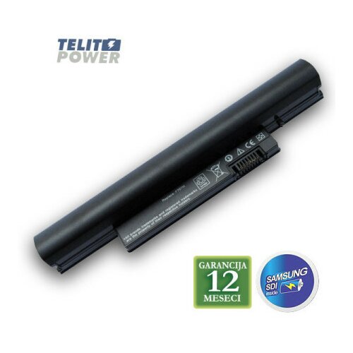 Telit Power baterija za laptop DELL Inspiron mini 12 312-0804 DL2530L7 ( 0732 ) Slike