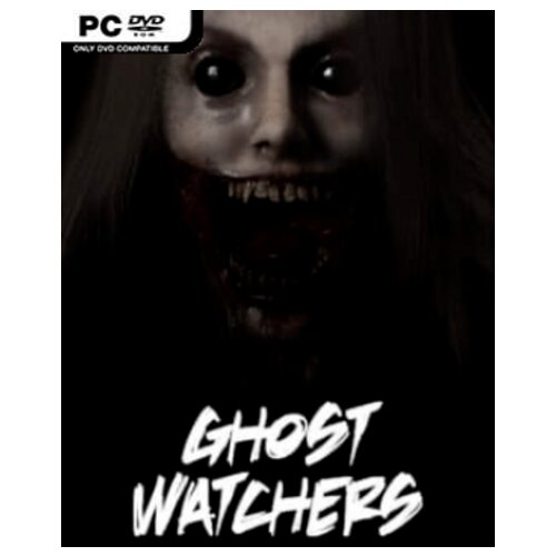 Steam Ghost Watchers (PC) Key EUROPE Cene