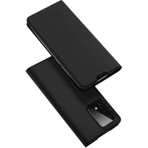 Wozinsky Knjigovska torbica DUX DUCIS Skin Pro za Samsung Galaxy S20 Ultra - Črna Cene