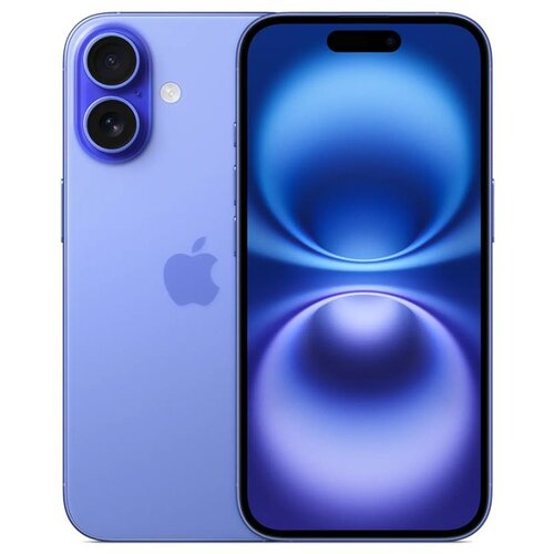 Apple iPhone 16 128GB Ultramarine Cijene
