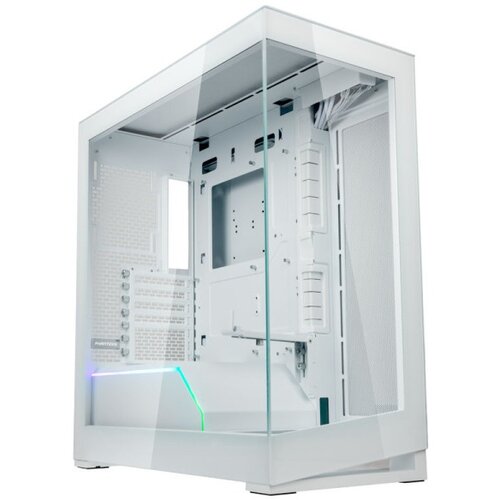 Phanteks kućište NV5 White Mk.2 EATX/D-RGB , PH-NV523TG_DMW02 Cene