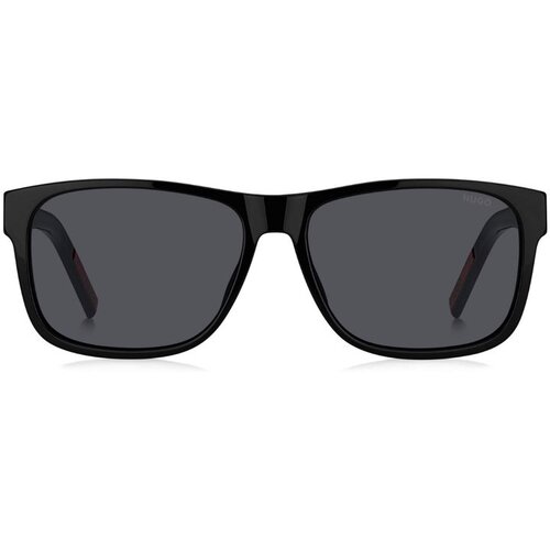 Hugo_Boss Mu&amp;scaron;ke Sunčane naočale HG 1260/S Black Slike