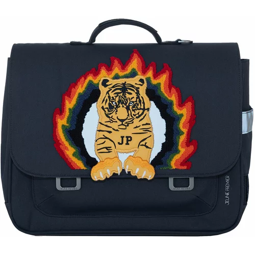 Jeune Premier® dječja školska torba it bag midi tiger flame