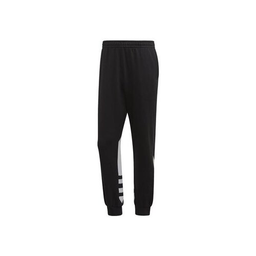 Adidas Hlače BG Trefoil Pant Črna Slike