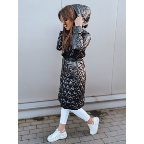 DStreet ROSALBA women's jacket black TY2594 Cijene