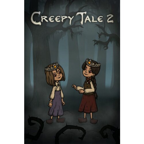 Steam Creepy Tale 2 (PC) Key GLOBAL Cene