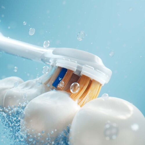 Philips Sonicare 9000 DiamondClean HX9911/23 sonična električna četkica za zube 1 kom Slike