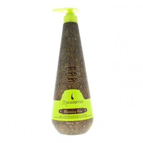 Macadamia Professional moisturizing Rinse hidratantni regenerator za sve tipove kose 300 ml za žene Cene
