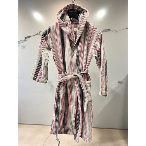  Bade Mantil Frotir - S veličina Model G Dezenirana boja ( VLK000312- Model Gdezeniranaboja ) Cene
