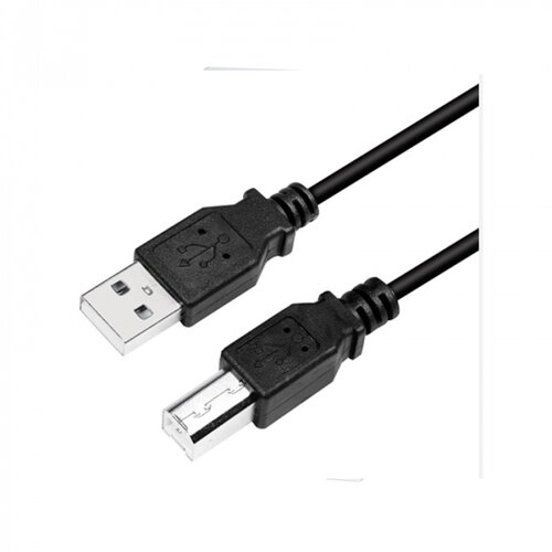 Logilink USB Cable A/B 5m CU0009B Cijene
