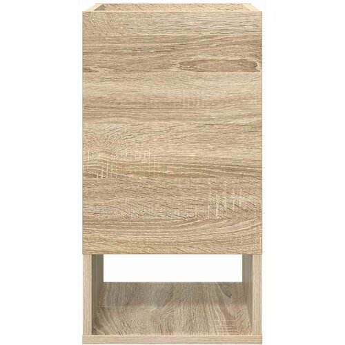  Konačna Stolić 2 pcs Sonoma hrast 30 x 30 x 56 cm Slike