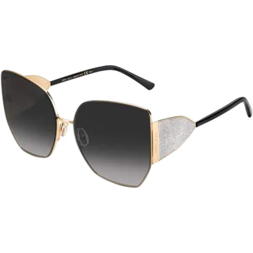 Jimmy Choo Sunglasses