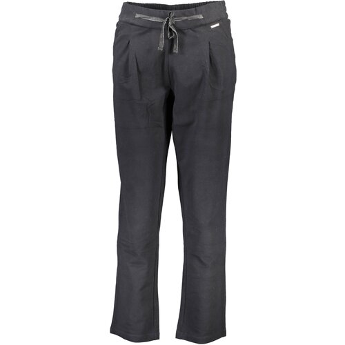 U.S. Polo Assn. US POLO BLACK WOMAN PANTS Slike