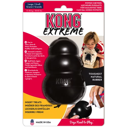 Kong Extreme igračka - L (10 cm)
